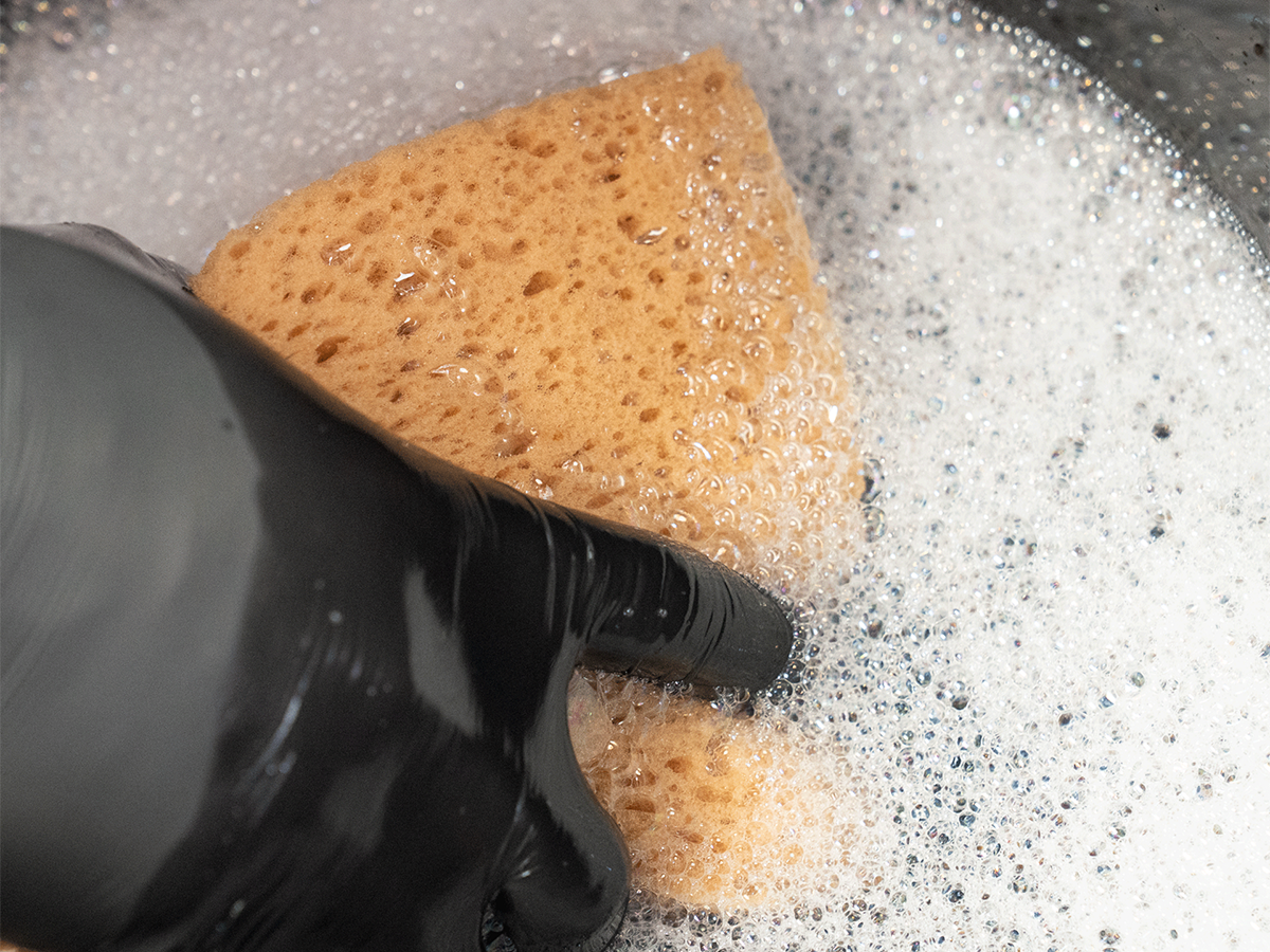  KC Ms 500ml - MagicShampoo - autósampon 500ml (korábban Nano Magic Shampoo)